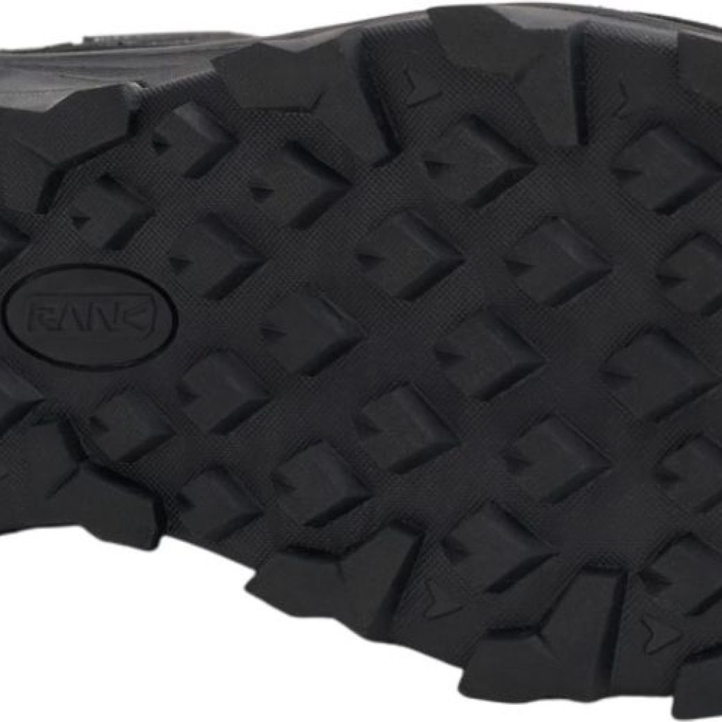 Кроссовки RANK Man, Avior, Black 2007036-001