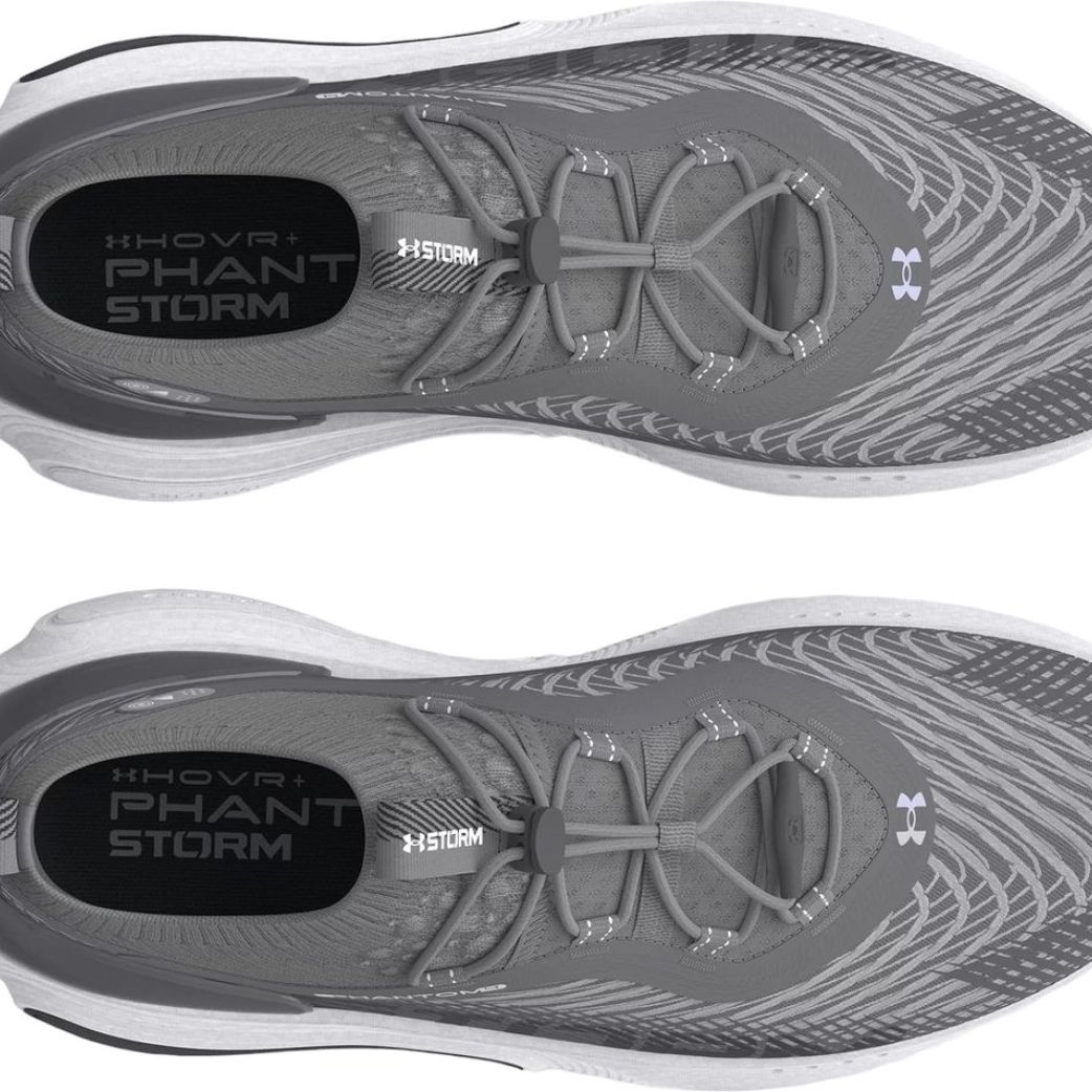 Кроссовки Under Armour UA U PHANTOM 4 STORM 3027625-102