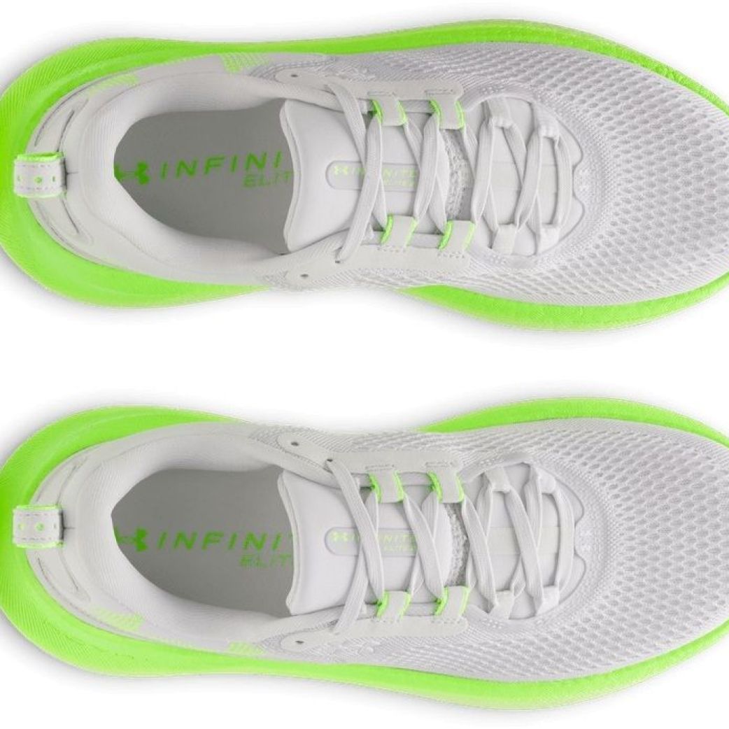 Кроссовки Under Armour UA Infinite Elite 2 3028169-024