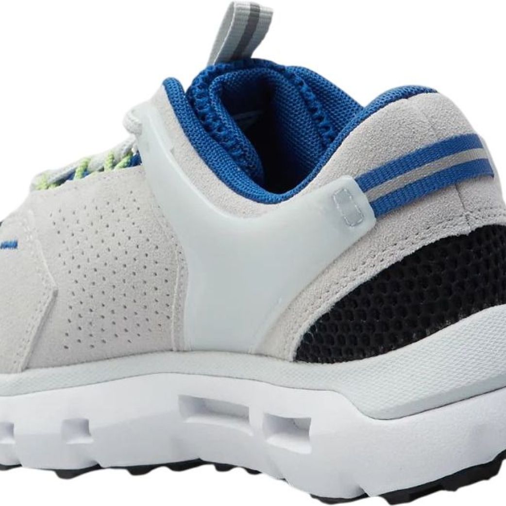 Кроссовки Under Armour UA Summit Trek Suede 3028424-102