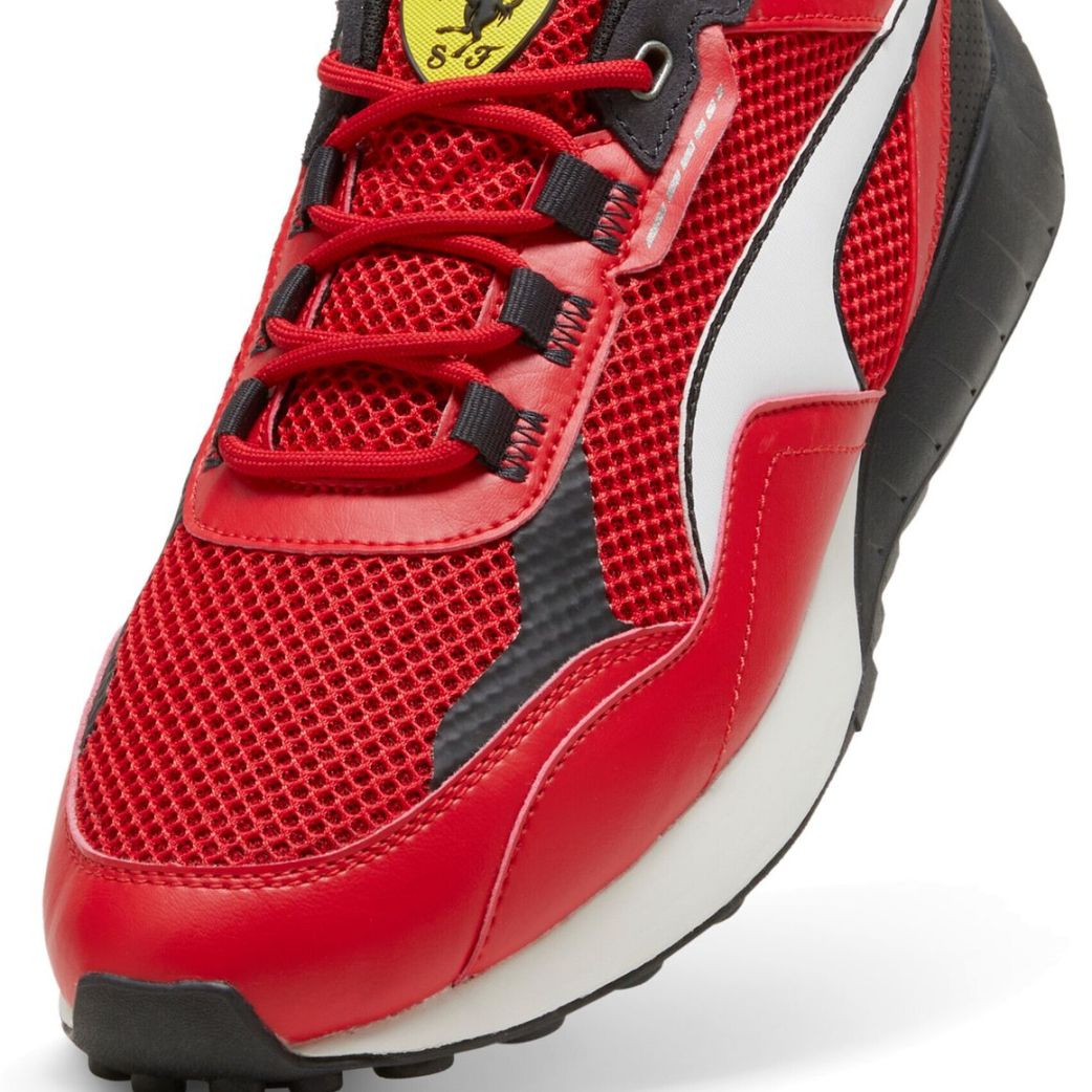 Кроссовки Puma Ferrari SPEEDFUSION 2.0 30806002