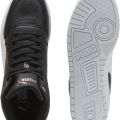 Кеды высокие Puma Shuffle Downtown Mid 40259804