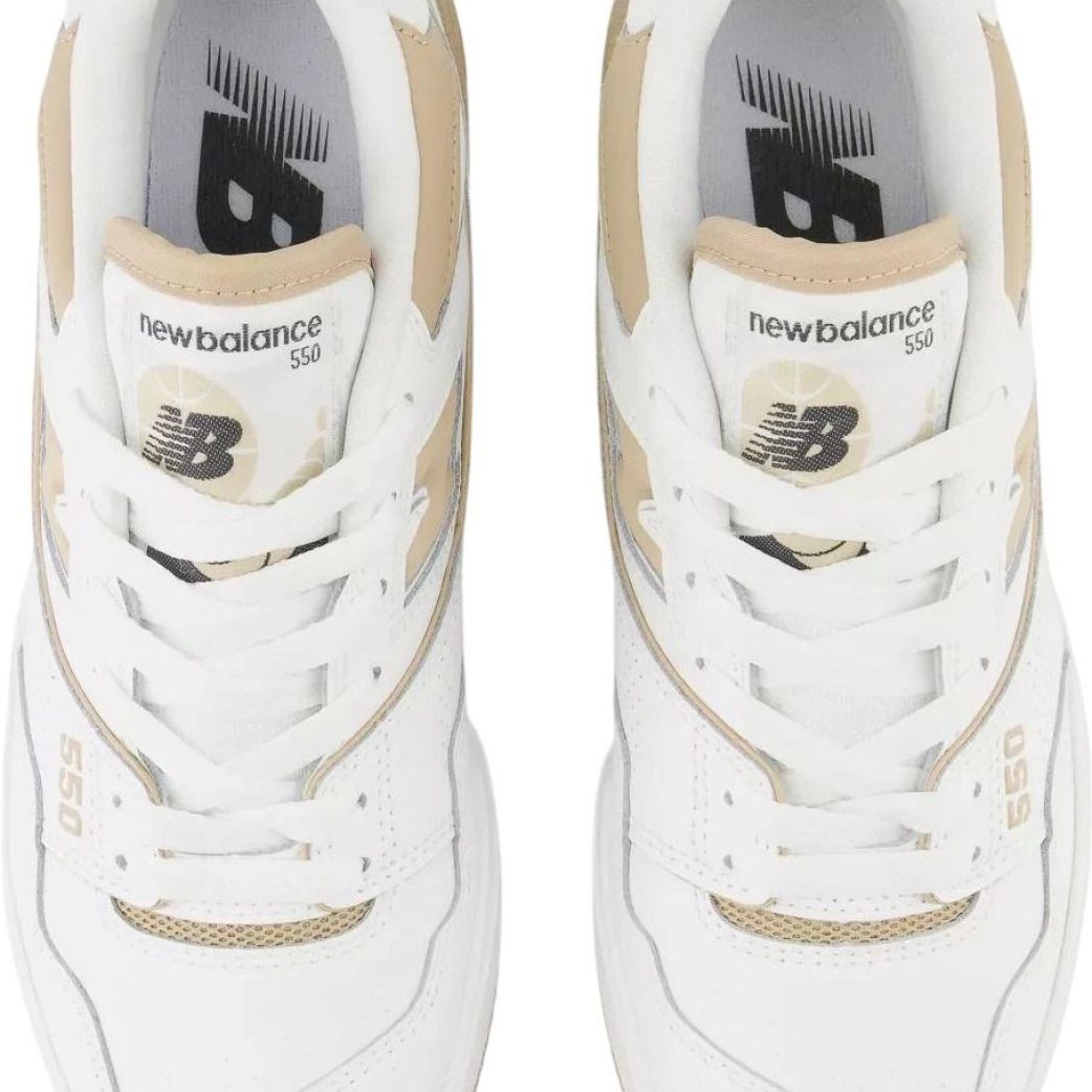 Кроссовки New Balance BB550 BBW550BT 6US