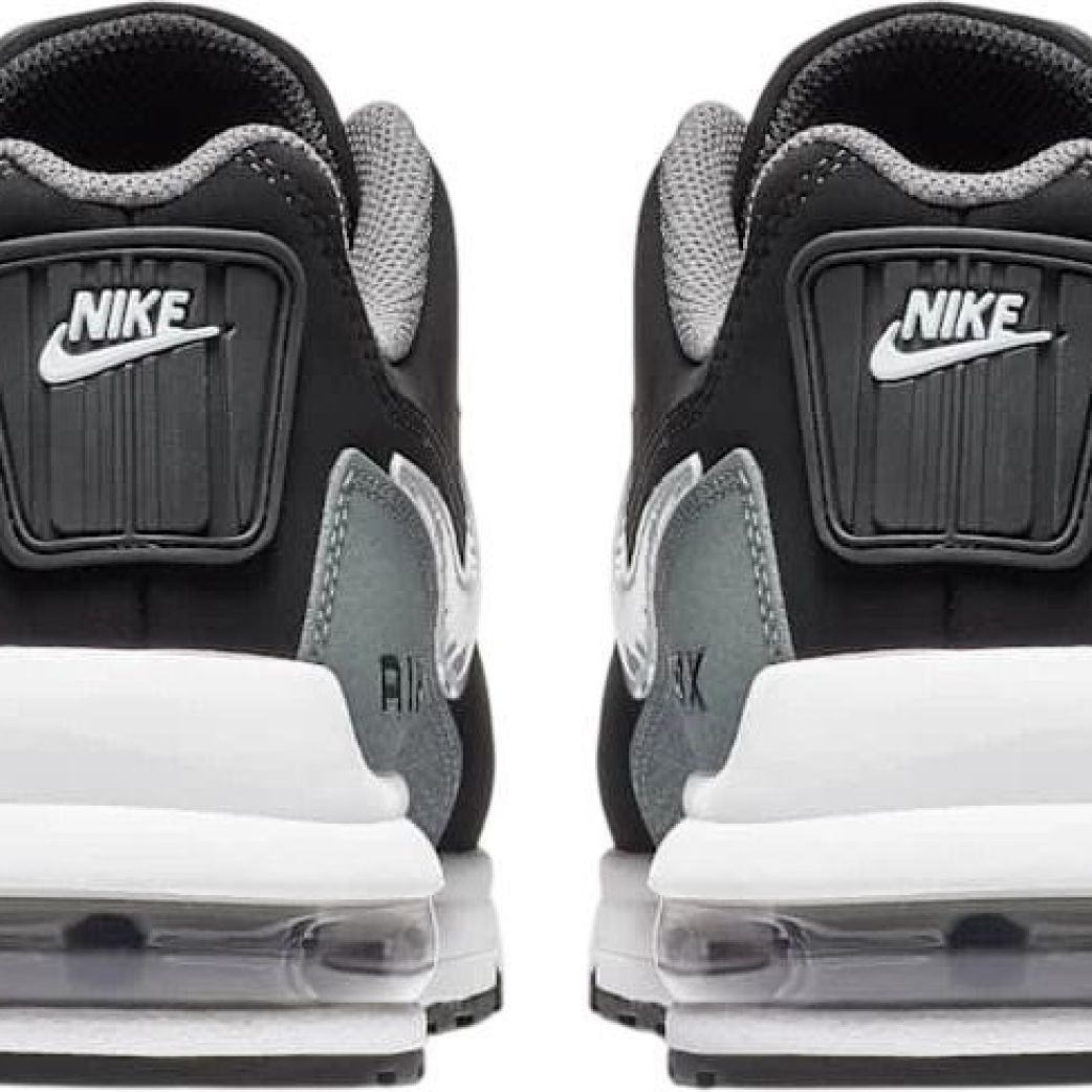 Кроссовки Nike AIR MAX LTD 3 BV1171-001 8US