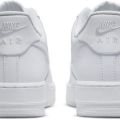 Кроссовки Nike AIR FORCE 1 '07 LE CW2288-111  11US