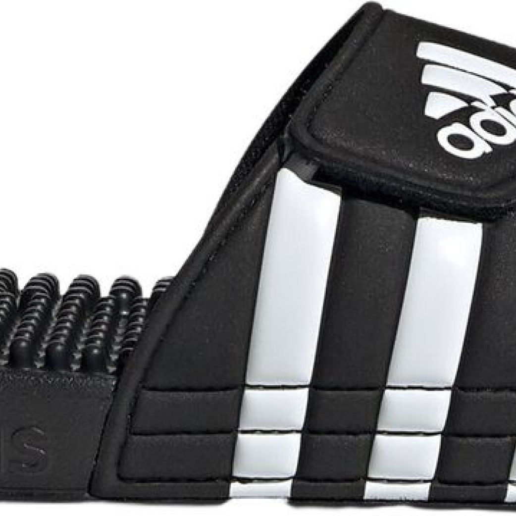 Шлепанцы Adidas ADISSAGE F35580