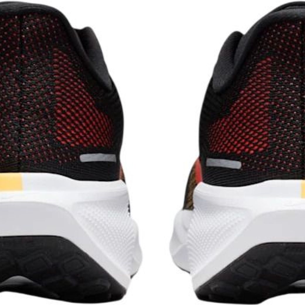 Кроссовки Nike AIR ZOOM PEGASUS 41 FD2722-016