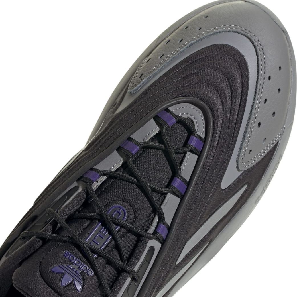 Кроссовки Adidas OZELIA IF8671 8UK