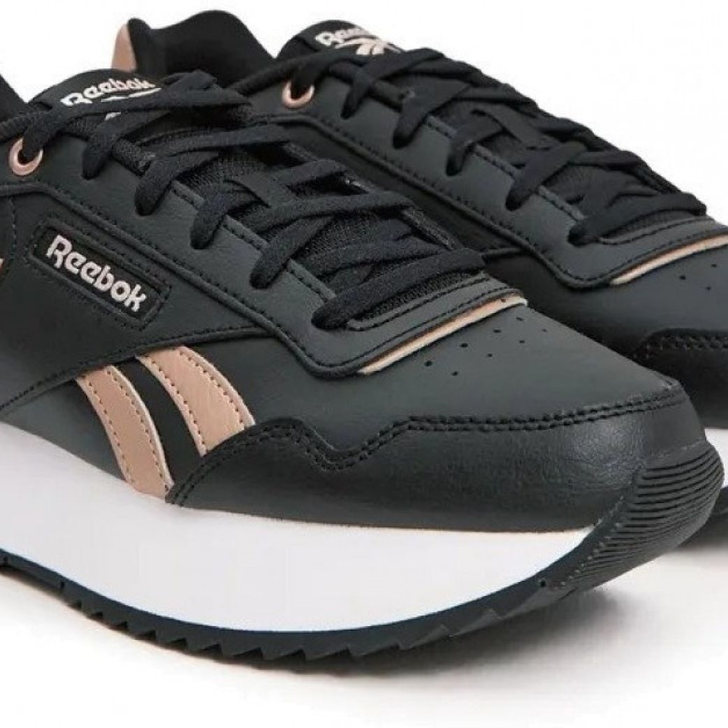 Кроссовки Reebok GLIDE RIPPLE DOUBLE 100210019 8US