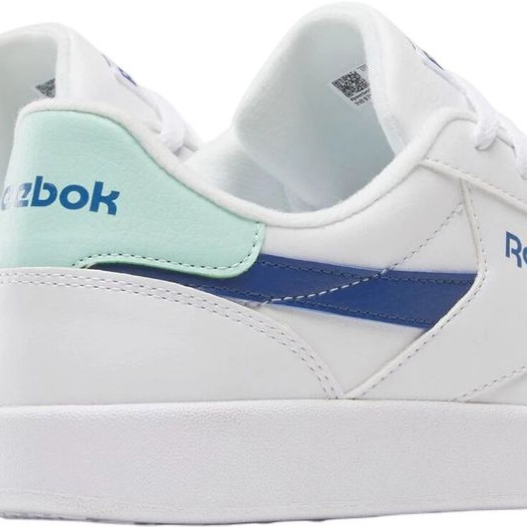 Кеды REEBOK SMASH EDGE S 100228711