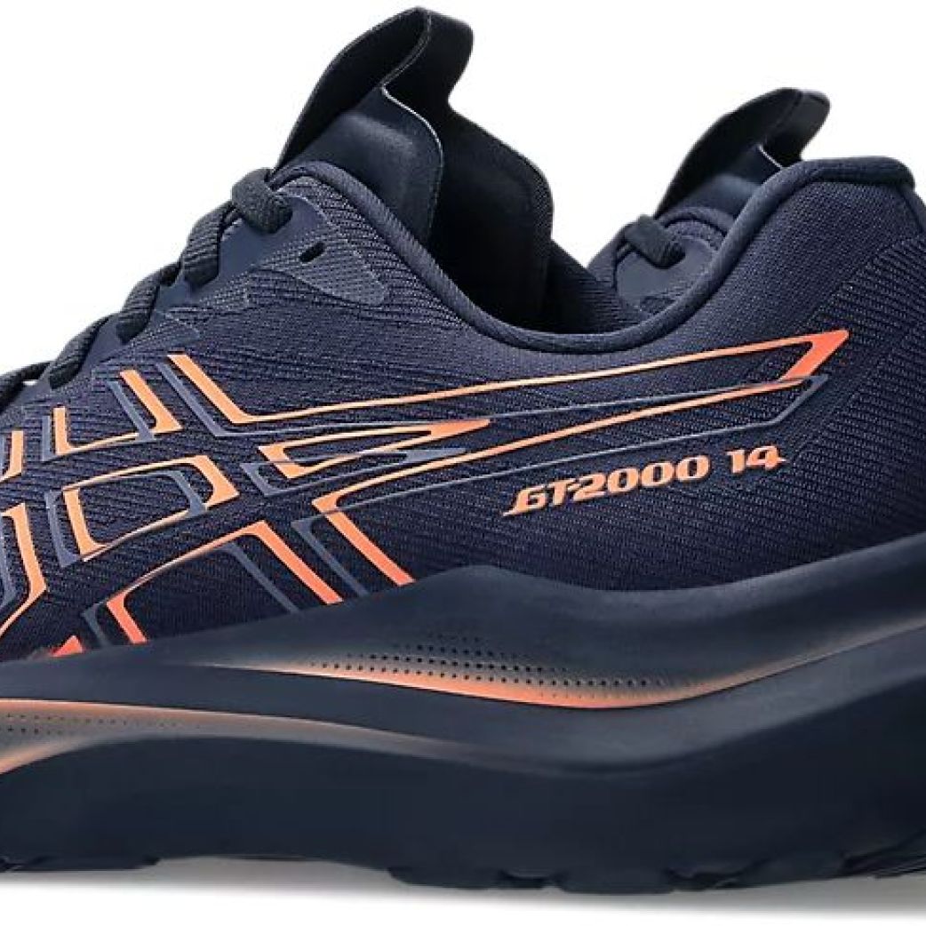 Кроссовки Asics GT-2000 14 1011C056-401