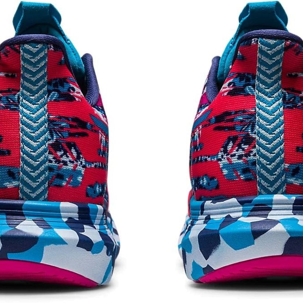 Кроссовки Asics NOOSA TRI 14 1012B208-702 6.5US