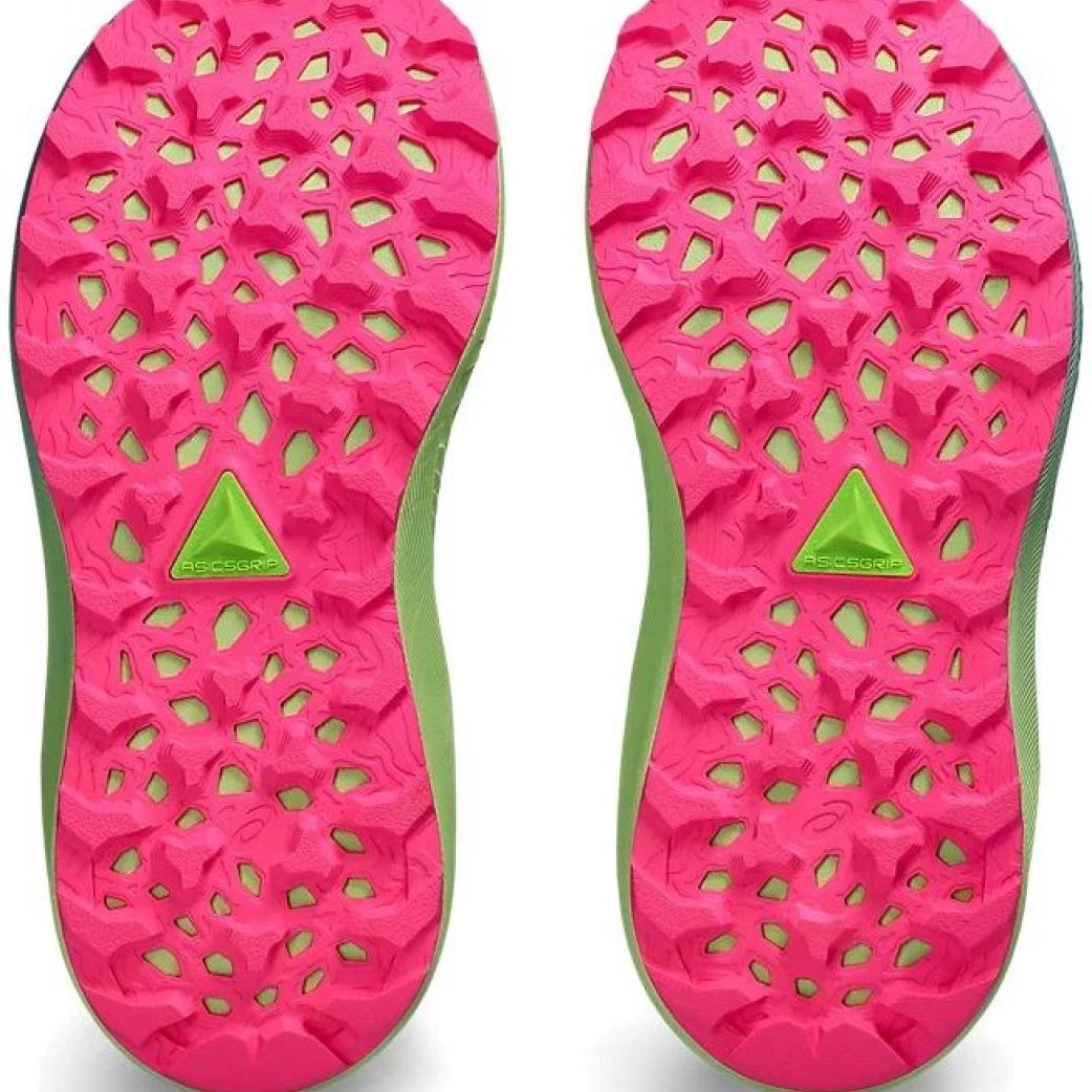 Кроссовки Asics Trabuco Max 2 1012B426-002 7US