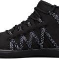 Кроссовки Under Armour W Street Precision Mid 1274412-002 5US