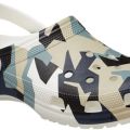 Сабо Crocs Geo Camo Clog 211009-94S