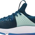 Кроссовки Under Armour UA W HOVR Rise 3 3024274-401