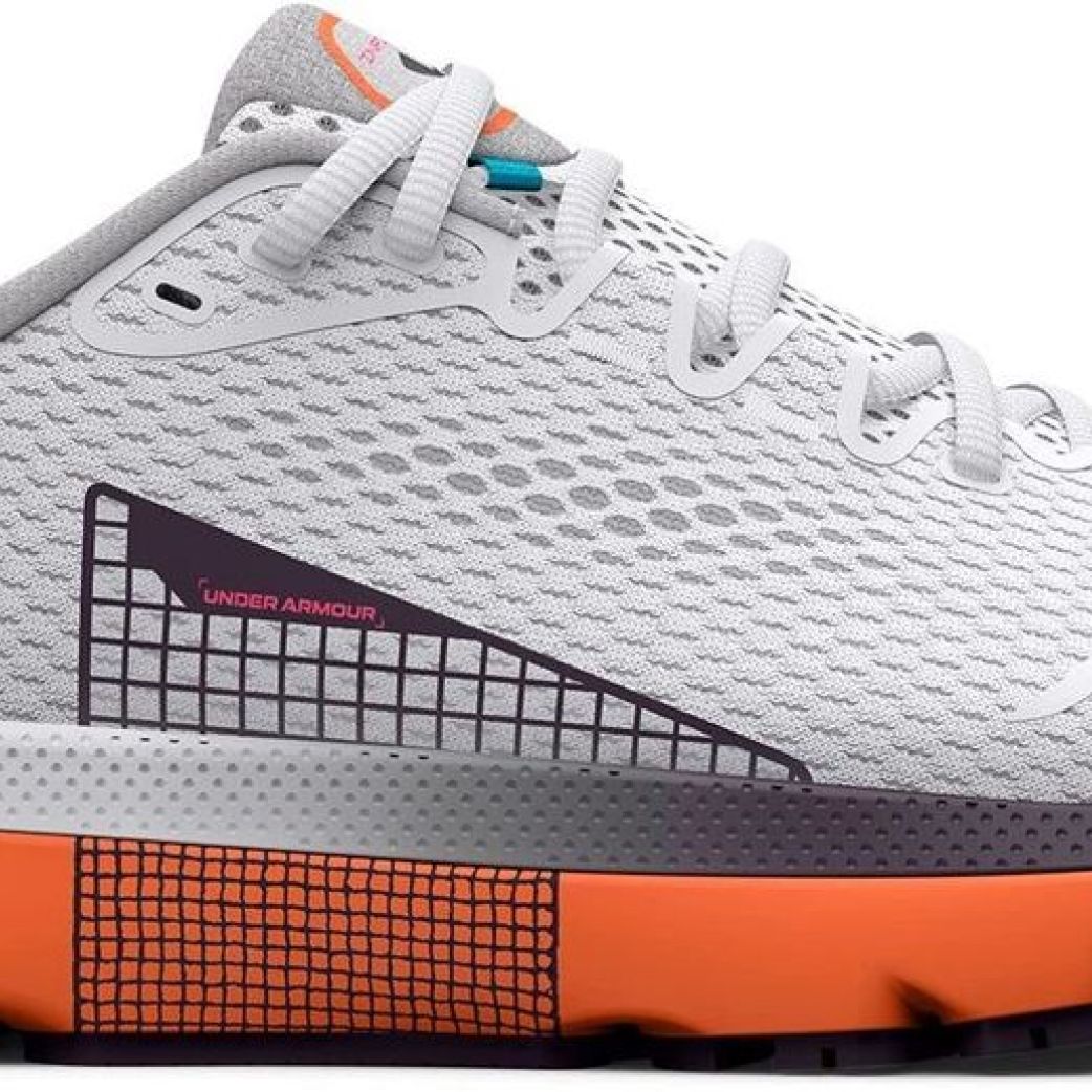 Кроссовки Under Armour UA HOVR Infinite 5 3026545-102