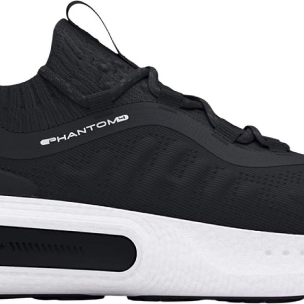 Кроссовки Under Armour UA Phantom 4 3027593-001