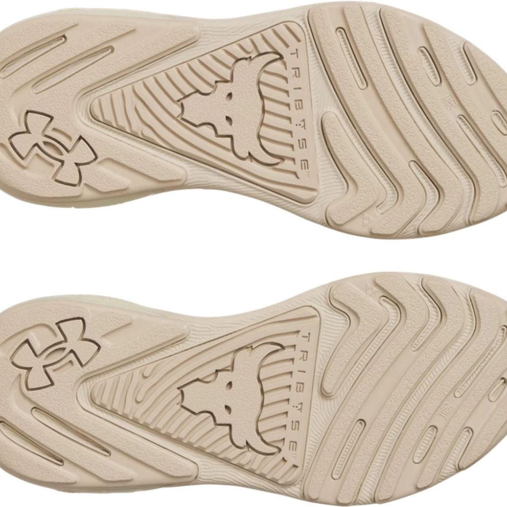 Кроссовки Under Armour UA W Project Rock 7 3027601-299