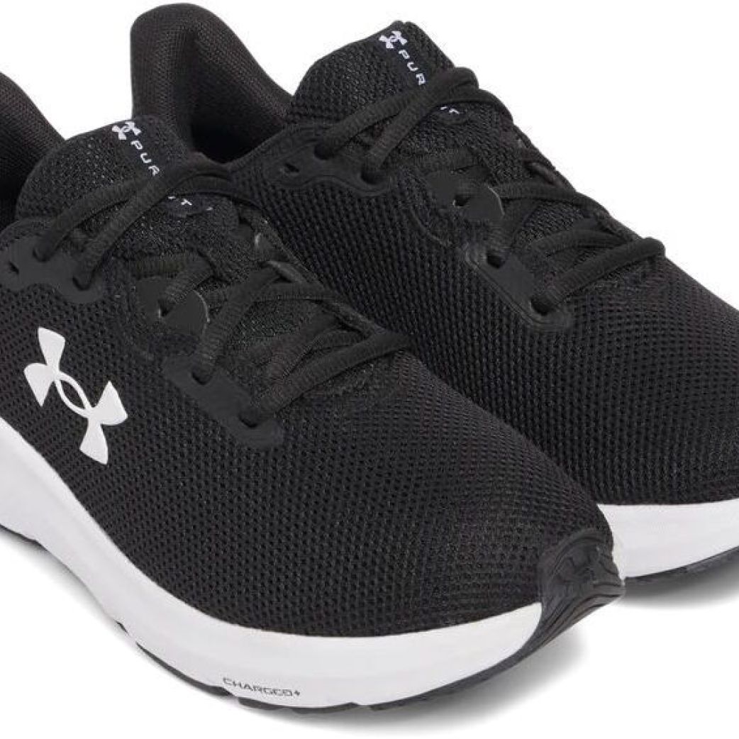 Кроссовки Under Armour UA W Charged Pursuit 4 3028261-001