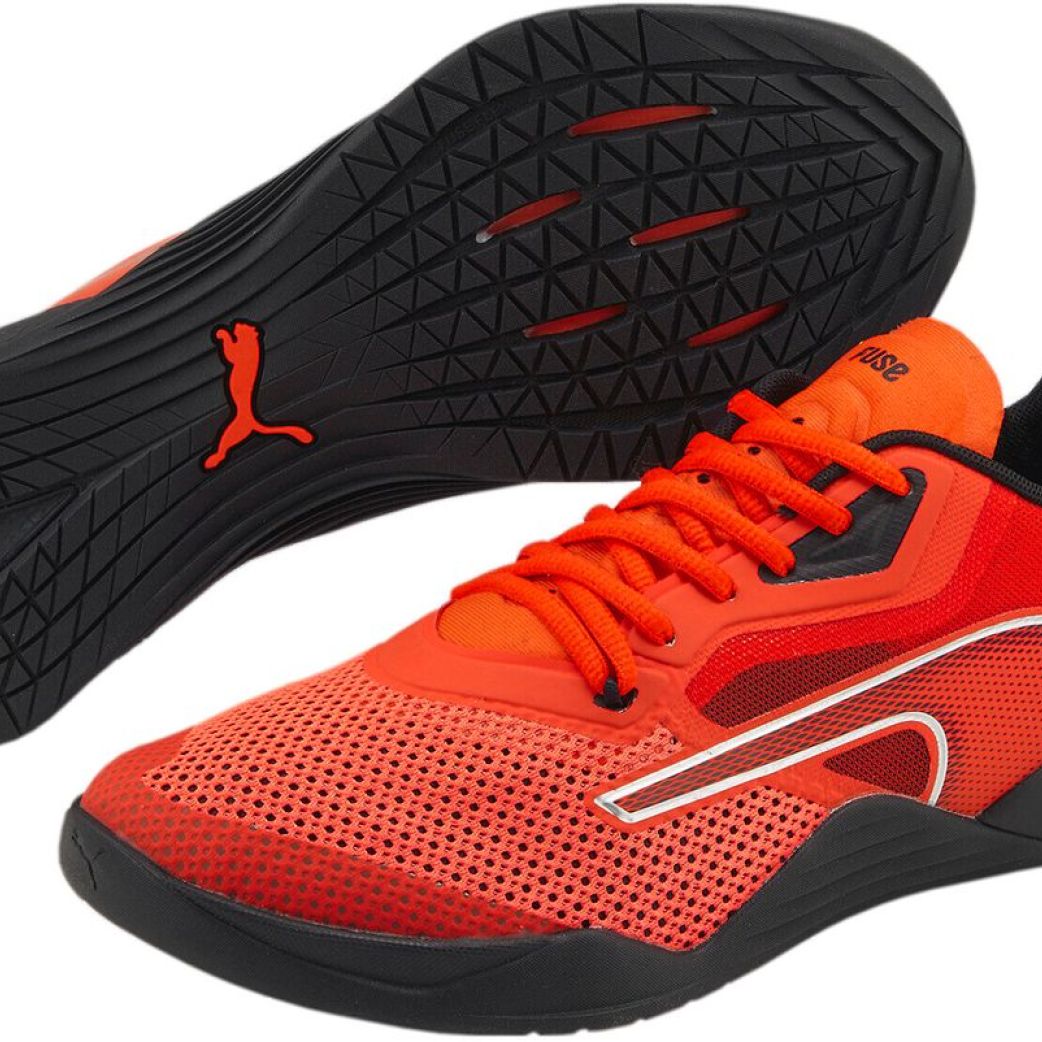 Кроссовки Puma Fuse 2.0 37615102