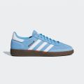 Кроссовки Adidas HANDBALL SPEZIAL LTBLUE/FTWWHT/GUM5 BD7632 9UK