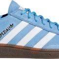Кроссовки adidas HANDBALL SPEZIAL LTBLUE/FTWWHT/GUM5 BD7632