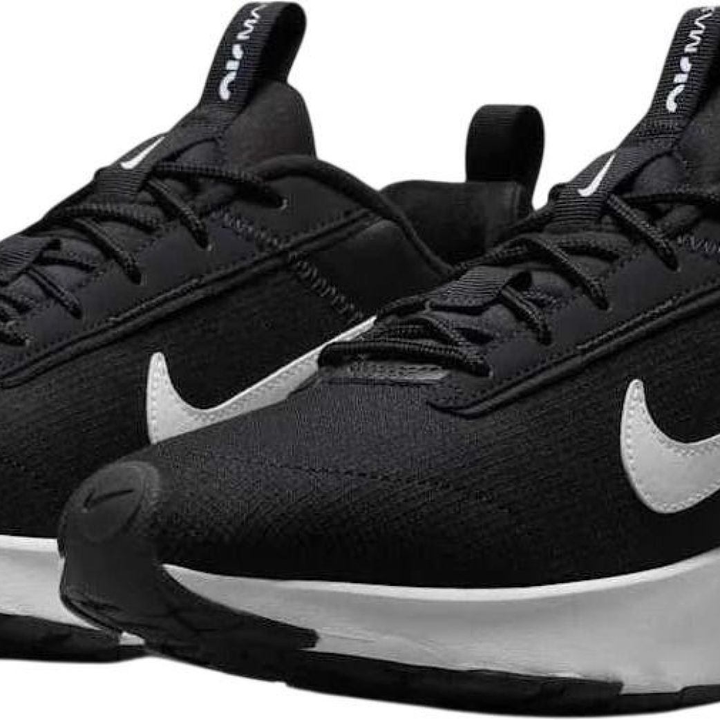Кроссовки Nike Air Max INTRLK Lite DX3705-001 8.5US