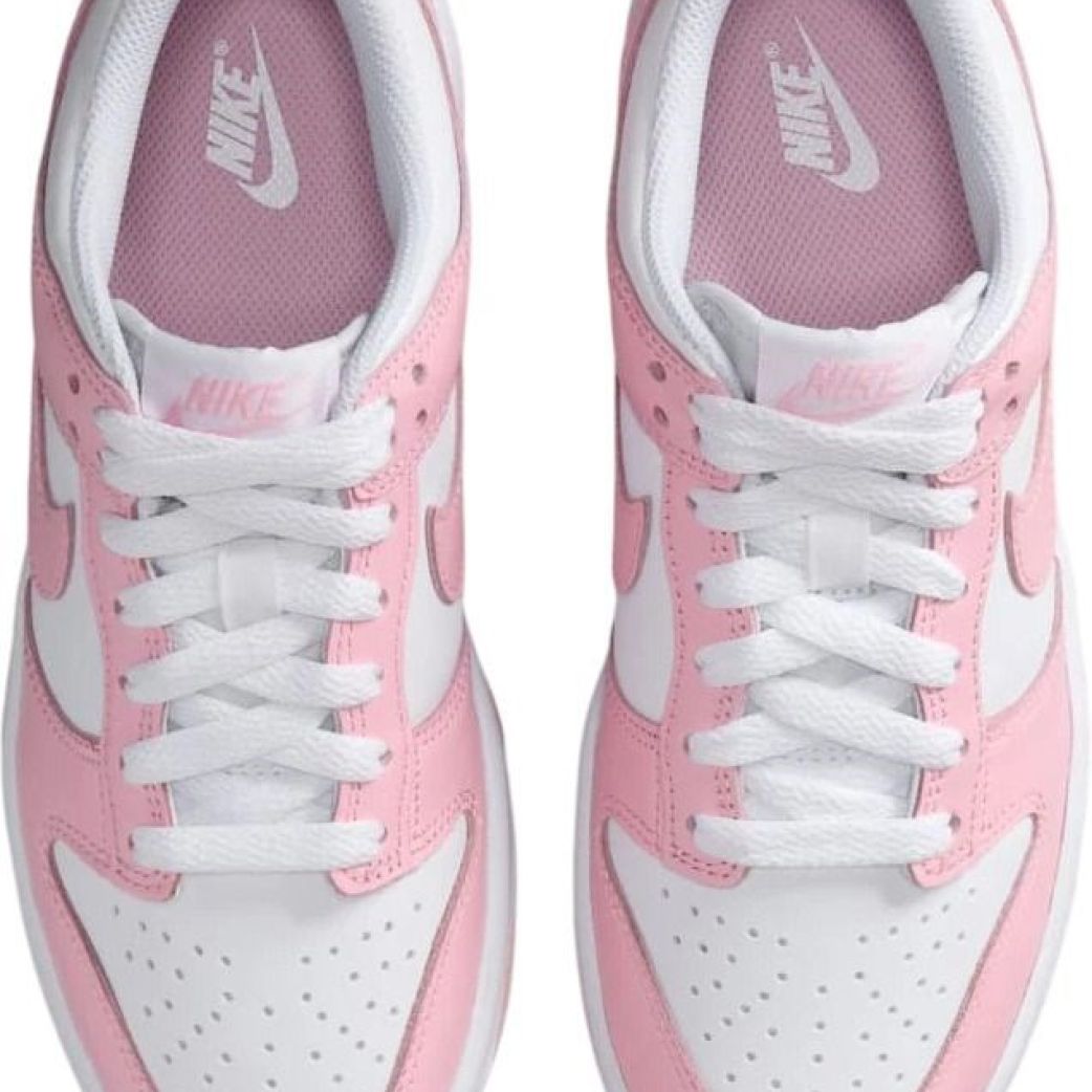 Кроссовки Nike DUNK LOW BG FB9109-125 4.5Y