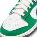 Кроссовки Nike Dunk Low Gorge Green Deep Royal FQ6849-141  11US