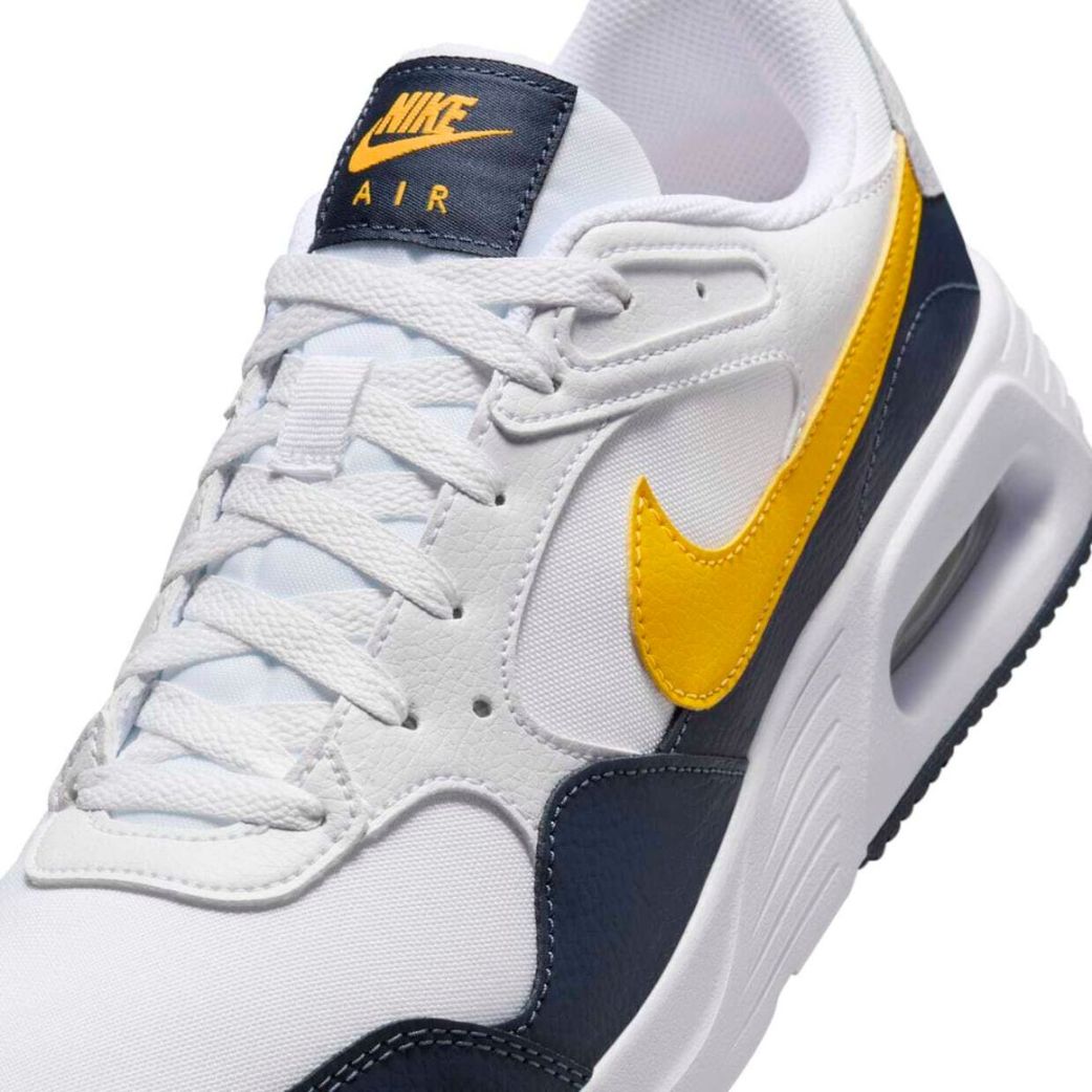Кроссовки Nike AIR MAX SC NA5 HF4857-100