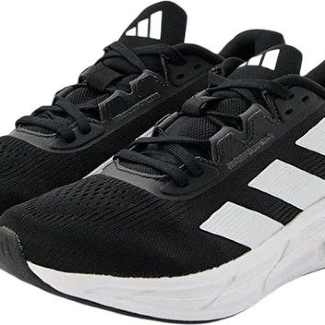 Кроссовки adidas QUESTAR 3 M ID6320 10.5UK