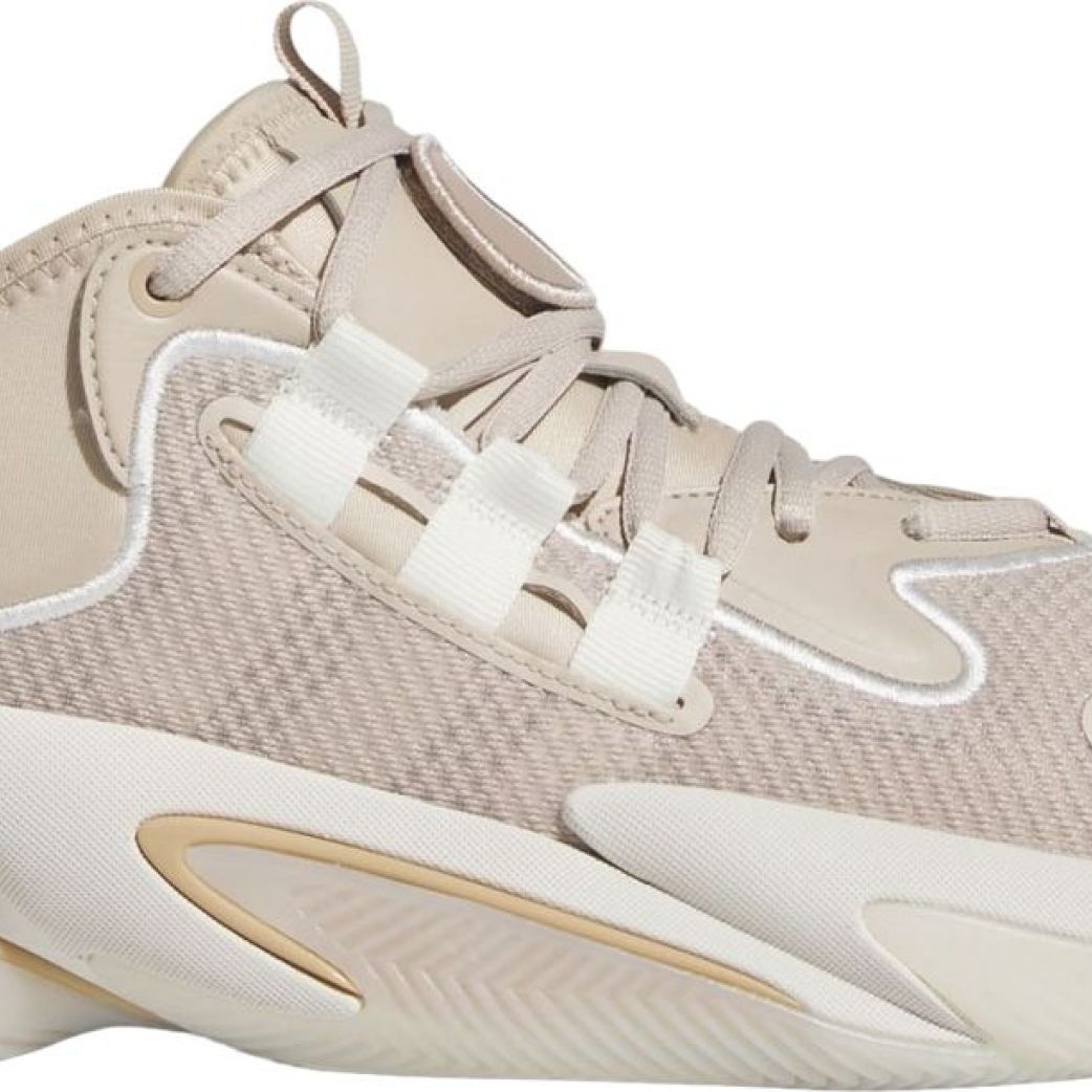 Кроссовки Adidas Sneakers BYW Select IE9307