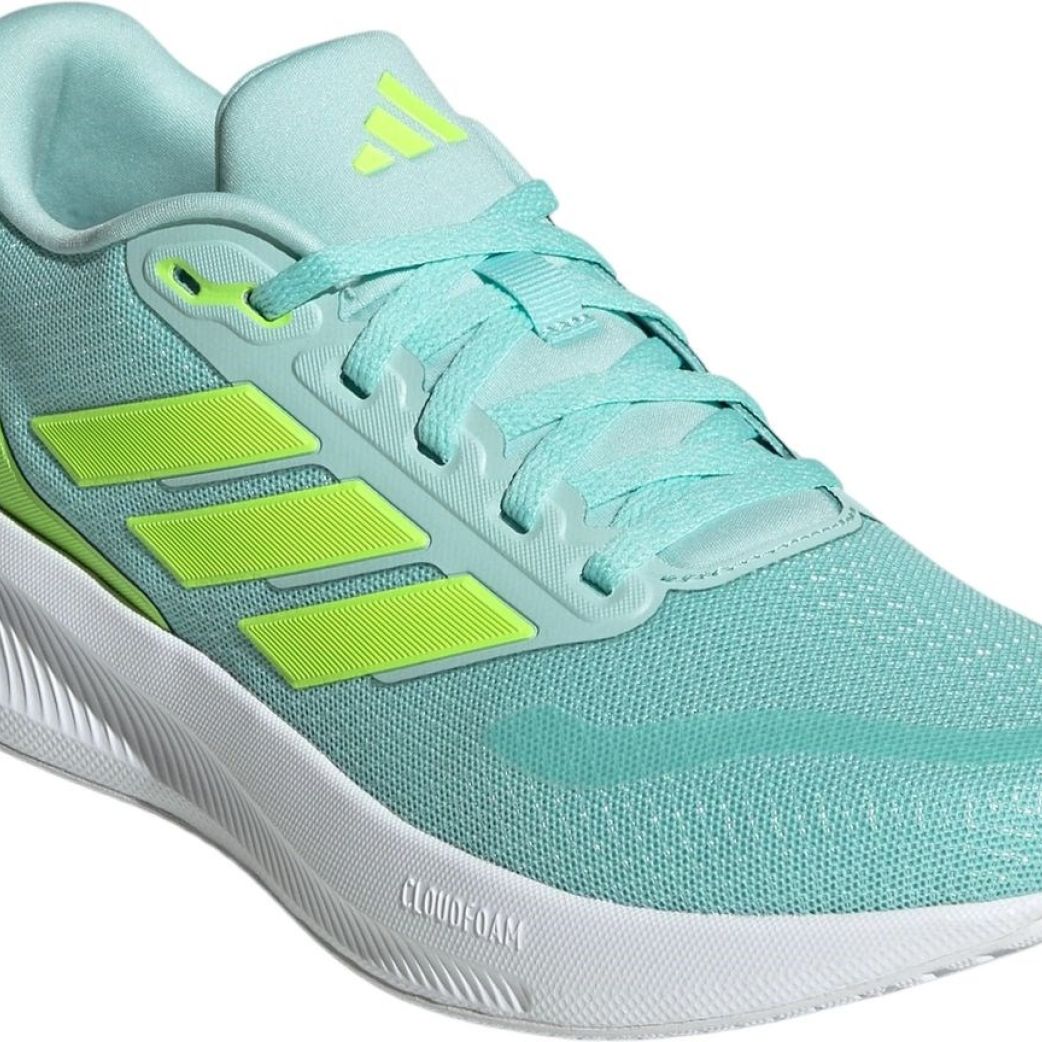 Кроссовки adidas RUNFALCON 5 W JR3088  5UK