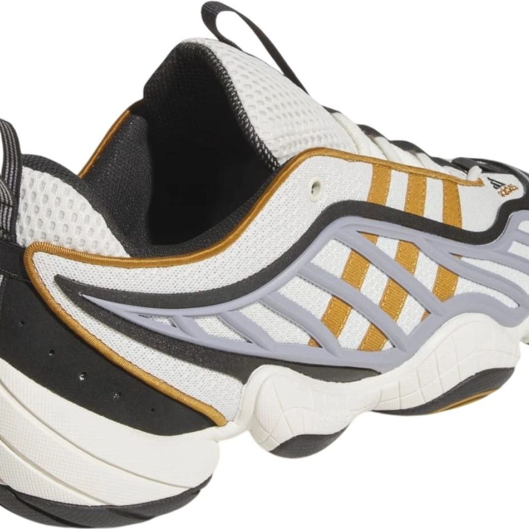 Кроссовки Adidas INTIMIDATION LOW JR8218 8UK