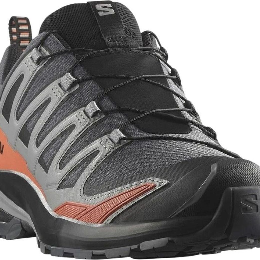 Кроссовки Salomon XA PRO 3D V9 WIDE L47968200 8UK