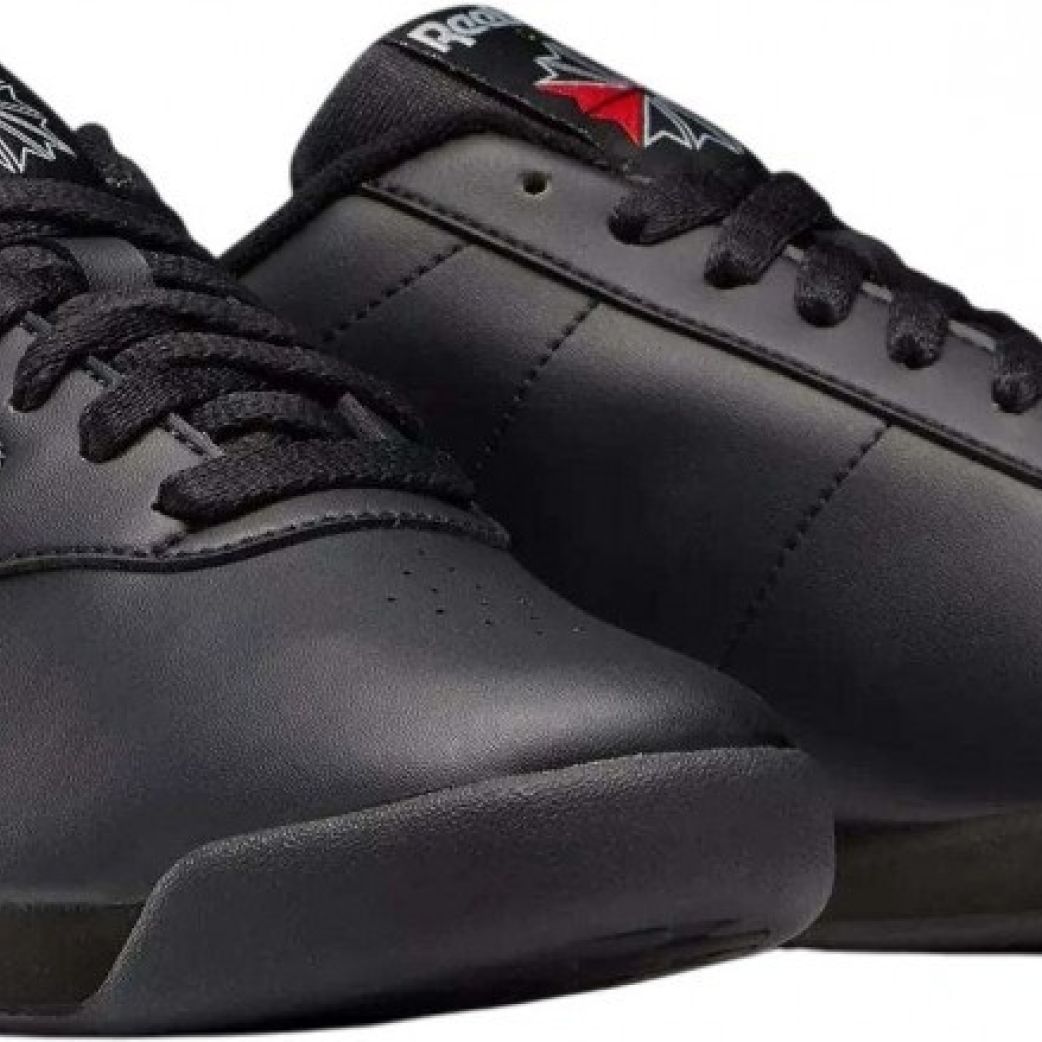 Кроссовки Reebok PRINCESS 100000120  7US