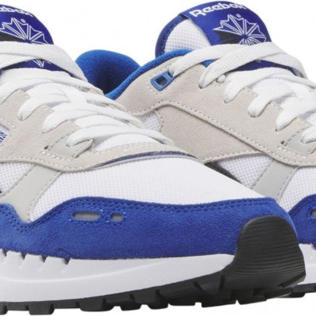 Кроссовки Reebok CLASSIC LEATHER 2400 100201041 7.5US