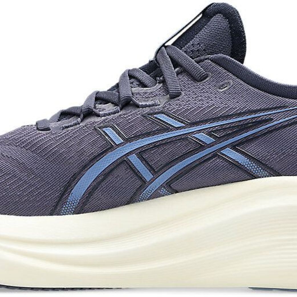 Кроссовки Asics GEL-NIMBUS 27 1011B958-500