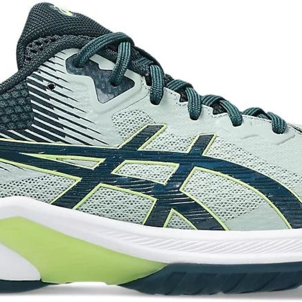 Кроссовки Asics BEYOND FF 1071A092-300  11.5US