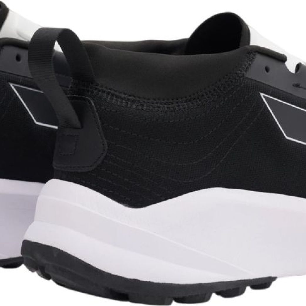 Кроссовки RANK Man, TR run, Black/white 2007028-002