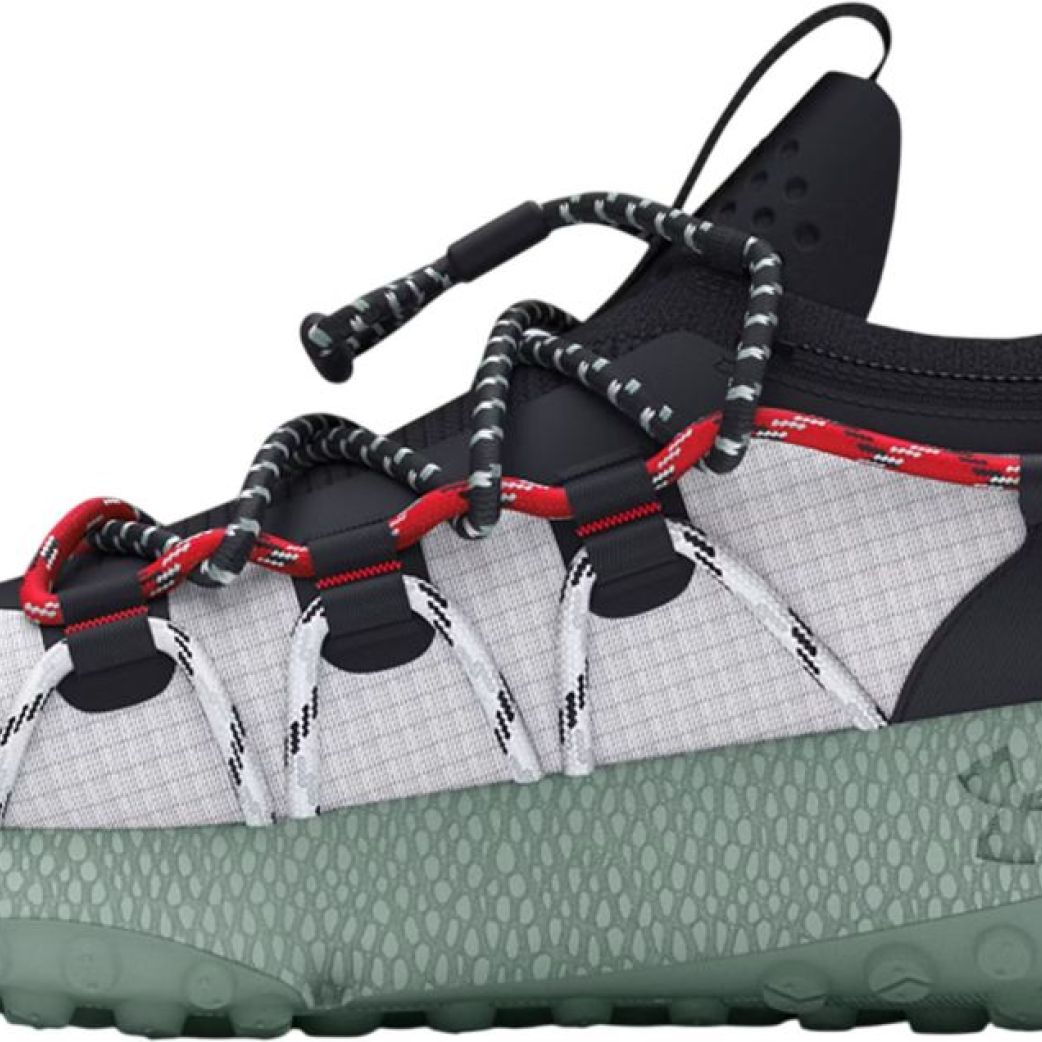 Кроссовки Under Armour UA HOVR SUMMIT FT 3022946-100