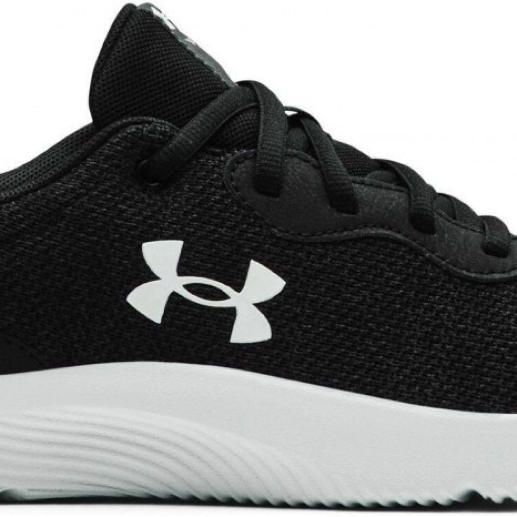 Кроссовки Under Armour W Mojo 2 3024131-001  7US