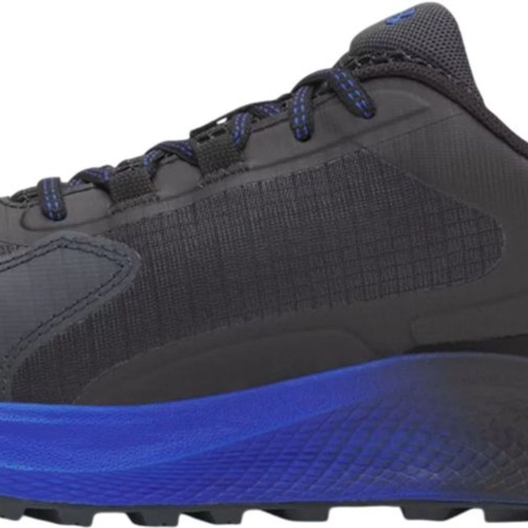 Кроссовки Under Armour UA Charged Bandit TR 3 3028371-016