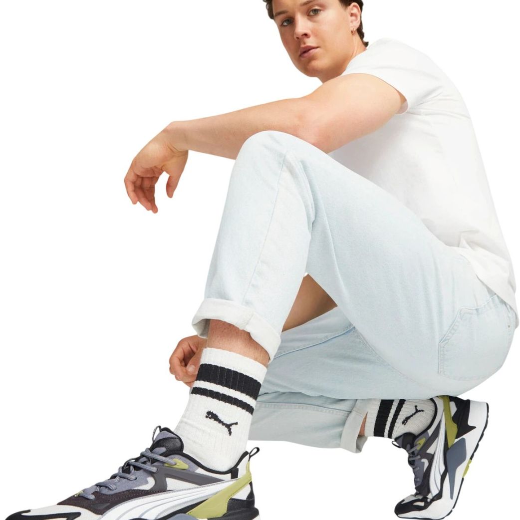 Кроссовки Puma RS-X Efekt Turbo 39004808