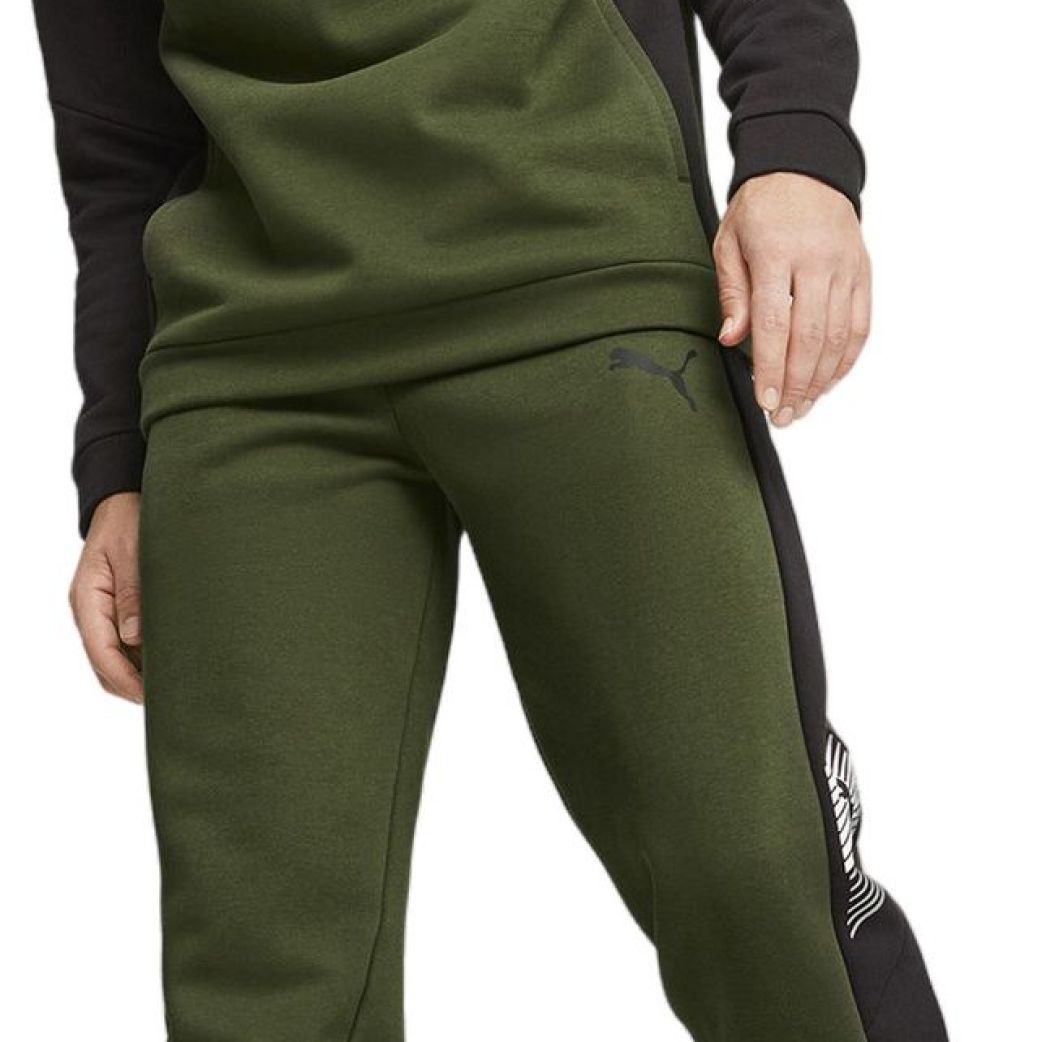 Кроссовки Puma Milenio Tech 39232201