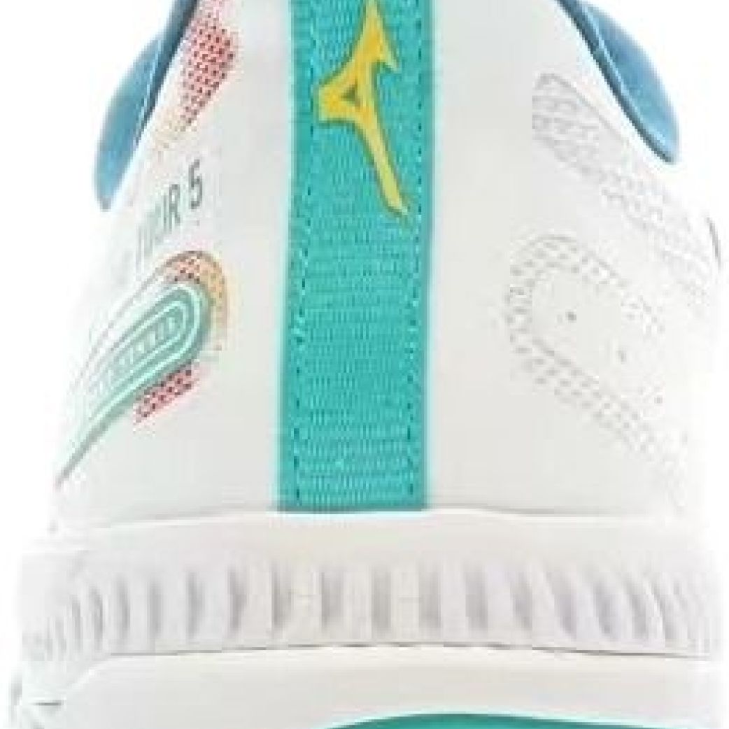 Кроссовки Mizuno WAVE EXCEED TOUR 5 AC (W) 61GA2271-23