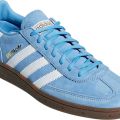 Кроссовки adidas HANDBALL SPEZIAL LTBLUE/FTWWHT/GUM5 BD7632