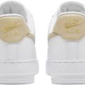 Кроссовки Nike AIR FORCE 1 CZ0270-105 7.5US