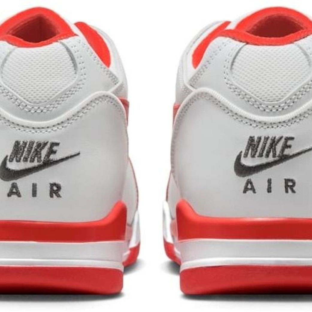 Кроссовки Nike AIR FLIGHT '89 LOW HJ4484-100  11US